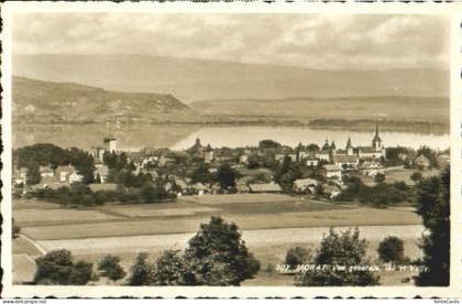 Morat Murten Morat  ungelaufen ca. 1930