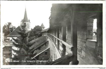 Morat Murten Morat  x 1948