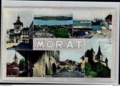 Murten Morat Murten
