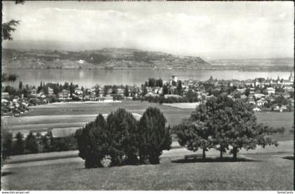Murten Morat Murten See x 1962