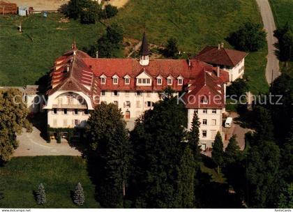 Pensier Institut Sankt Dominique