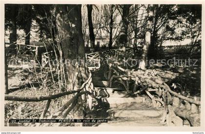 Pensier Institut St. Dominique