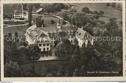 Pensier Institut St Dominique