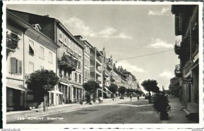 Romont FR Romont
