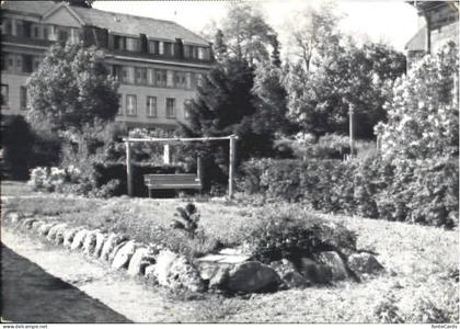 Siviriez Institut St. Nicolas x 1957