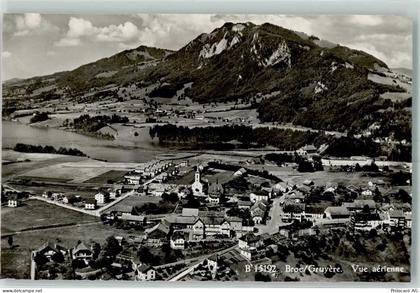 1636 Broc - Fliegeraufnahme - 13149944