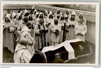 1654 La Valsainte Cerniat FR Foto AK Kartause la Valsainte Val-de-Charme... - 10694438