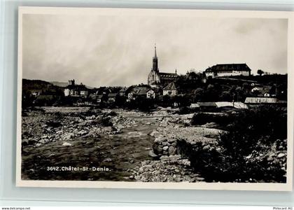 1618 Châtel-St-Denis - 12112508