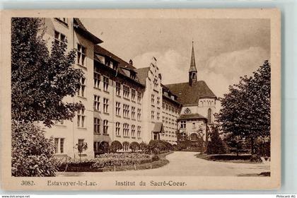 1470 Estavayer-le-Lac - 10204540