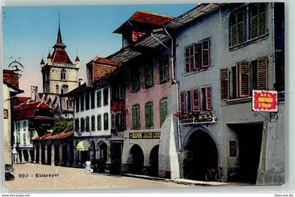 1470 Estavayer-le-Lac - 10307076