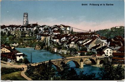 Fribourg