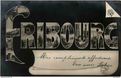 Fribourg
