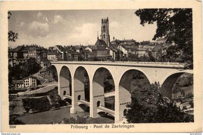 Fribourg