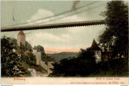 Fribourg