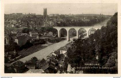 Fribourg