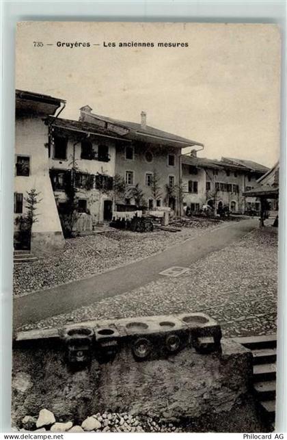 1663 Gruyères - 10204683