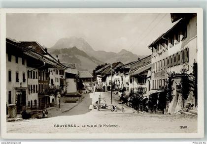 1663 Gruyères - 10204699