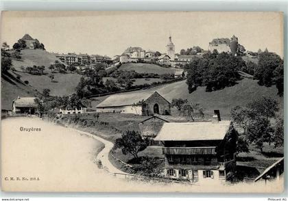 1663 Gruyères - 10610361