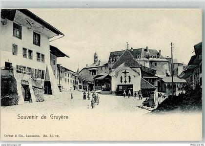 1663 Gruyères - 10621258