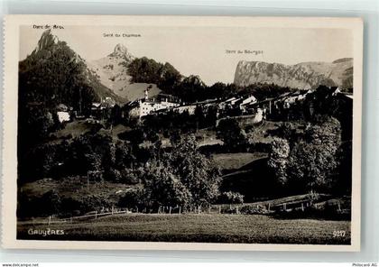 1663 Gruyères - 39410604