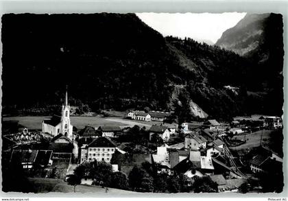 1669 Montbovon Les Cases - Kirche - 10610382