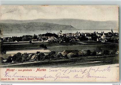 3280 Murten Morat - 10204606