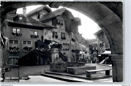 3280 Murten Morat - Brunnen - 50771525