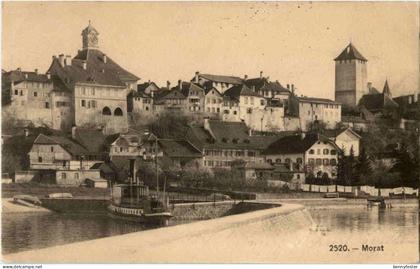 Morat - Murten