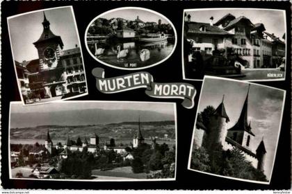 Morat - Murten