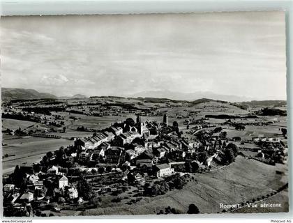 1680 Romont FR - Fliegeraufnahme - 10305192