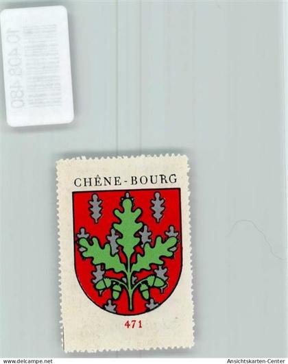 10408480 - Chêne-Bourg Villette GE
