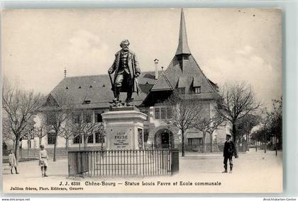 10592478 - Chêne-Bourg Villette GE