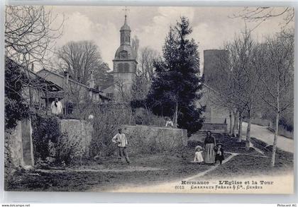 1248 Hermance - Kirche - 50574592