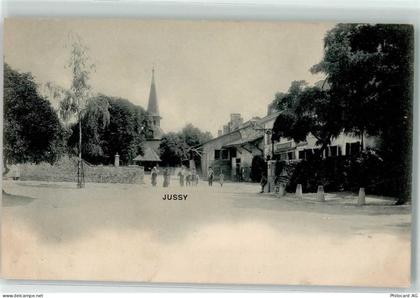 1254 Jussy - 13186852