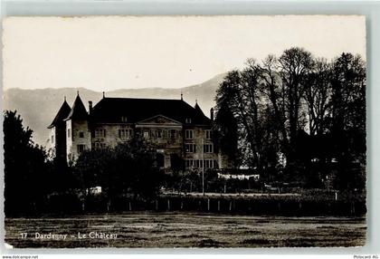 1283 Dardagny Malval - Schloss - 10588130