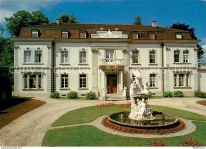 Cartigny Geneve Palais