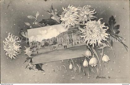 Geneve GE