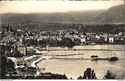 Geneve GE Cologny