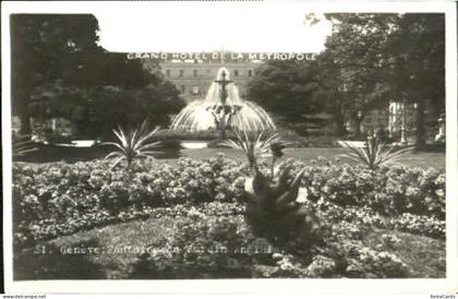 Geneve GE Geneve