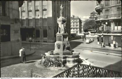 Geneve GE Geneve Brunnen