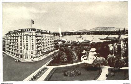 Geneve GE Geneve Hotel