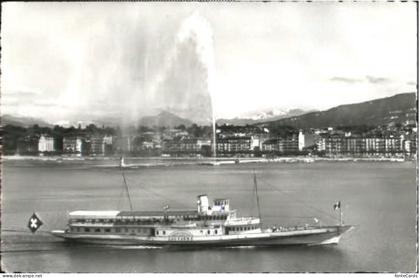 Geneve GE Geneve  x 1956