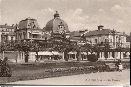 Geneve GE Kursaal