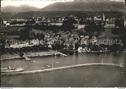 Geneve GE Thonon Les Bains