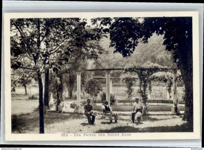 Genf GE Genf Schloss Cartigny