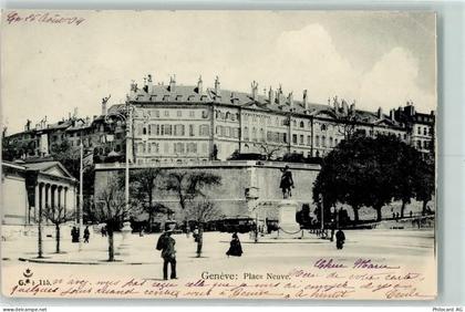 1200 Genève Genf - 10205764