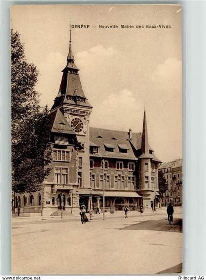 1200 Genève Genf - 10489889