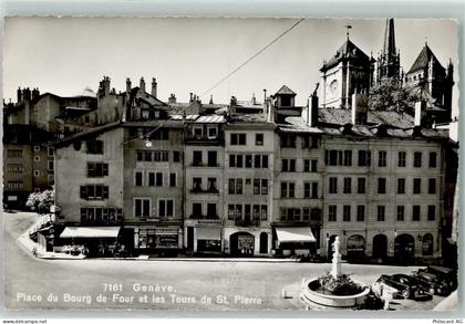 1200 Genève Genf - 10489936