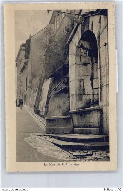 1200 Genève Genf - AKU2 - 50663003