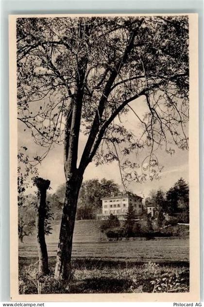 1200 Genève Genf - Chateau de Lancy - 10592729